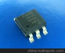 冠西電子K2010系列光耦產品詳情 規格、價格與供應商信息