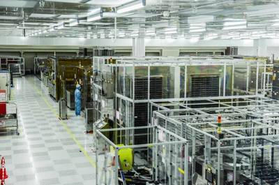 興港足跡·2020 光電器件領域的創新與突破