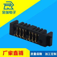 連接未來，光耀生活——走進樂清市富強電器廠的多元化電連接產品世界