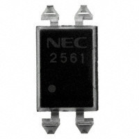 光電器件專營 原裝進(jìn)口光耦PS2561-1/-2、PS2565-1/-2等產(chǎn)品詳解