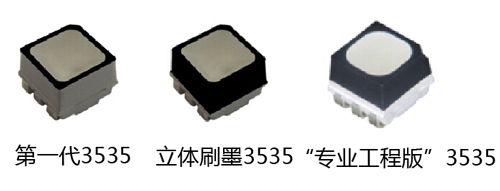 國星戶外全彩“專業(yè)工程版”3535驚艷登場(chǎng)，引領(lǐng)LED顯示技術(shù)新潮流